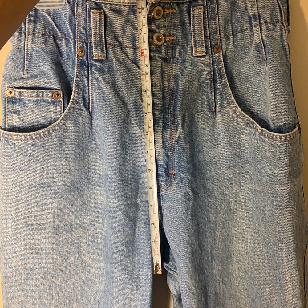 Union Bay High Waisted Vintage Mom Jeans - Picture 7 of 14